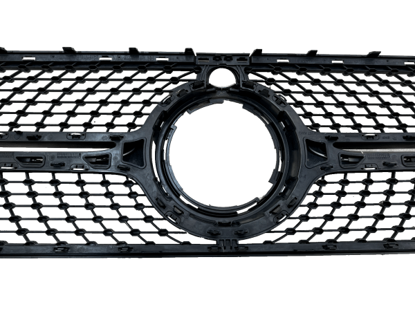 Mercedes GLE W167 AMG Front Bumper Grille 2019 TO 2023 A1678886000 Genuine 178507815526 7