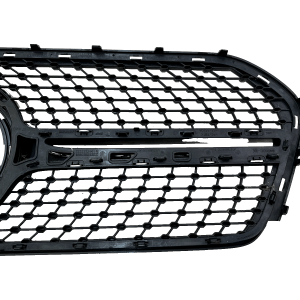 Mercedes GLE W167 AMG Front Bumper Grille 2019 TO 2023 A1678886000 Genuine - Image 8