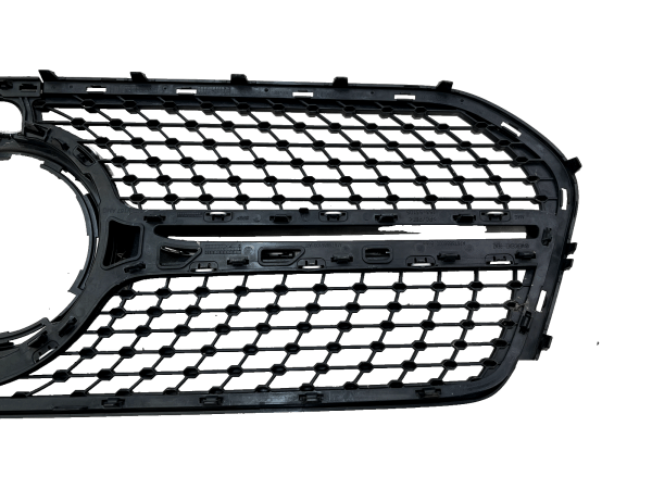 Mercedes GLE W167 AMG Front Bumper Grille 2019 TO 2023 A1678886000 Genuine 178507815526 8