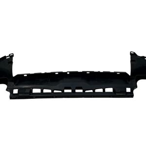 Mercedes GLE W167 AMG Front Bumper Lower Air Guide 2019-2023 A1678853510 Genuine - Image 15