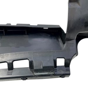 Mercedes GLE W167 AMG Front Bumper Lower Air Guide 2019-2023 A1678853510 Genuine - Image 21