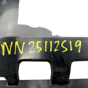 Mercedes GLE W167 AMG Front Bumper Lower Air Guide 2019-2023 A1678853510 Genuine - Image 25