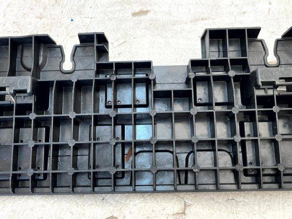 Mercedes GLE W167 Front Left Side Skirt Support Bracket 2019 TO 2023 A1676981701 178510116886 11
