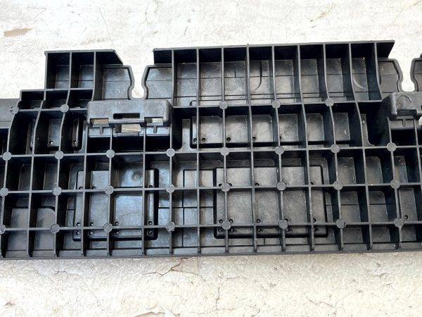 Mercedes GLE W167 Front Left Side Skirt Support Bracket 2019 TO 2023 A1676981701 178510116886 12