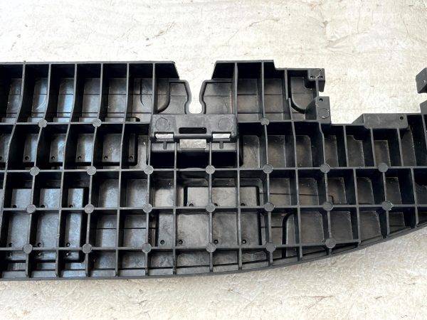 Mercedes GLE W167 Front Left Side Skirt Support Bracket 2019 TO 2023 A1676981701 178510116886 13