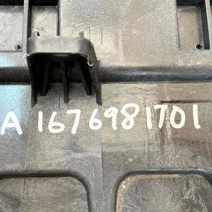 Mercedes GLE W167 Front Left Side Skirt Support Bracket 2019 TO 2023 A1676981701 - Image 15