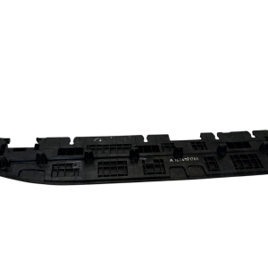 Mercedes GLE W167 Front Left Side Skirt Support Bracket 2019 TO 2023 A1676981701 - Image 1