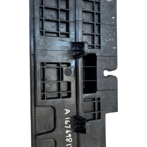 Mercedes GLE W167 Front Left Side Skirt Support Bracket 2019 TO 2023 A1676981701 - Image 4