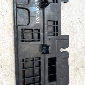 Mercedes GLE W167 Front Left Side Skirt Support Bracket 2019 TO 2023 A1676981701 - Image 5