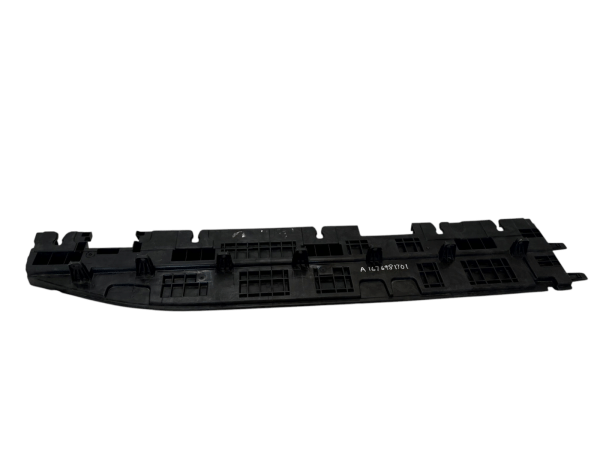 Mercedes GLE W167 Front Left Side Skirt Support Bracket 2019 TO 2023 A1676981701 178510116886