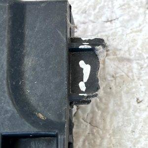 Mercedes GLE W167 Front Left Side Skirt Support Bracket 2019 TO 2023 A1676981701 - Image 8
