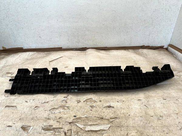 Mercedes GLE W167 Front Left Side Skirt Support Bracket 2019 TO 2023 A1676981701 178510116886 9