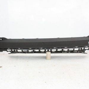 Mercedes Glc X253 Rear Lower Bumper 2015 TO 2019 A2538850925 GENUINE 175367538896