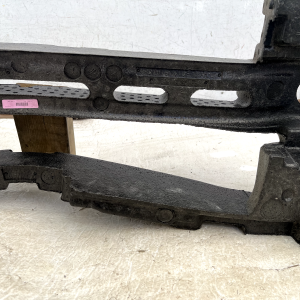 Mercedes M Class W166 Front Bumper Reinforcement Foam Absorber 12-15 A1668850537 - Image 11