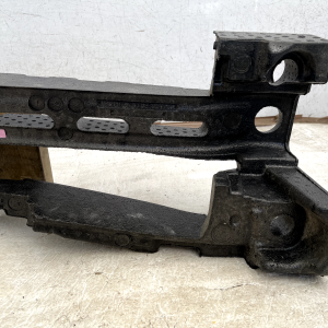 Mercedes M Class W166 Front Bumper Reinforcement Foam Absorber 12-15 A1668850537 - Image 12