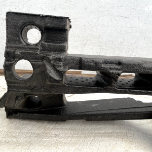 Mercedes M Class W166 Front Bumper Reinforcement Foam Absorber 12-15 A1668850537 - Image 3