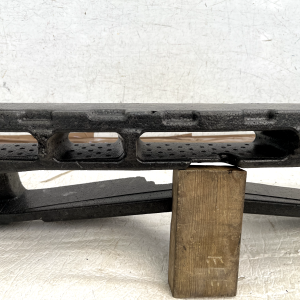 Mercedes M Class W166 Front Bumper Reinforcement Foam Absorber 12-15 A1668850537 - Image 4