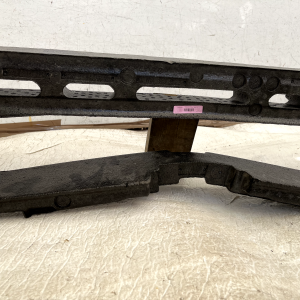 Mercedes M Class W166 Front Bumper Reinforcement Foam Absorber 12-15 A1668850537 - Image 9