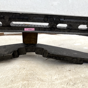 Mercedes M Class W166 Front Bumper Reinforcement Foam Absorber 12-15 A1668850537 - Image 10
