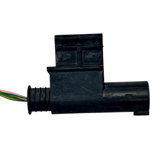 Mercedes ML-Class W166 Wiring Loom Harness Plug Connector A2105404781 Genuine - Image 3