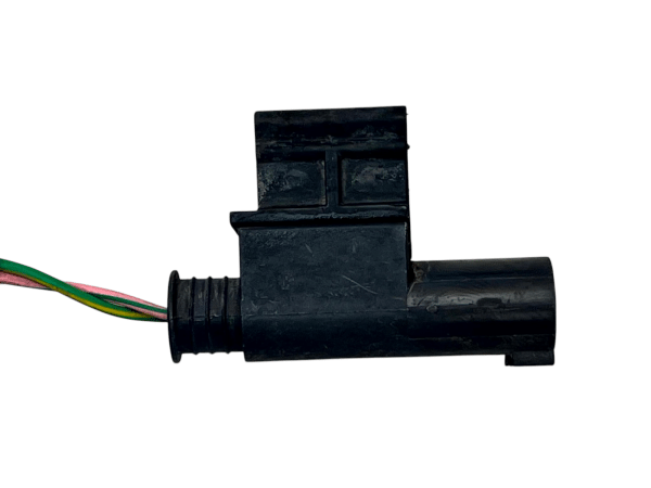 Mercedes ML Class W166 Wiring Loom Harness Plug Connector A2105404781 Genuine 178542216506 3