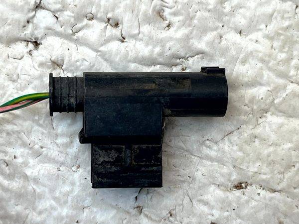 Mercedes ML Class W166 Wiring Loom Harness Plug Connector A2105404781 Genuine 178542216506 5