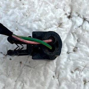 Mercedes ML-Class W166 Wiring Loom Harness Plug Connector A2105404781 Genuine - Image 6