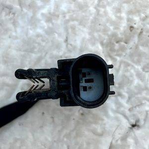 Mercedes ML-Class W166 Wiring Loom Harness Plug Connector A2105404781 Genuine - Image 7