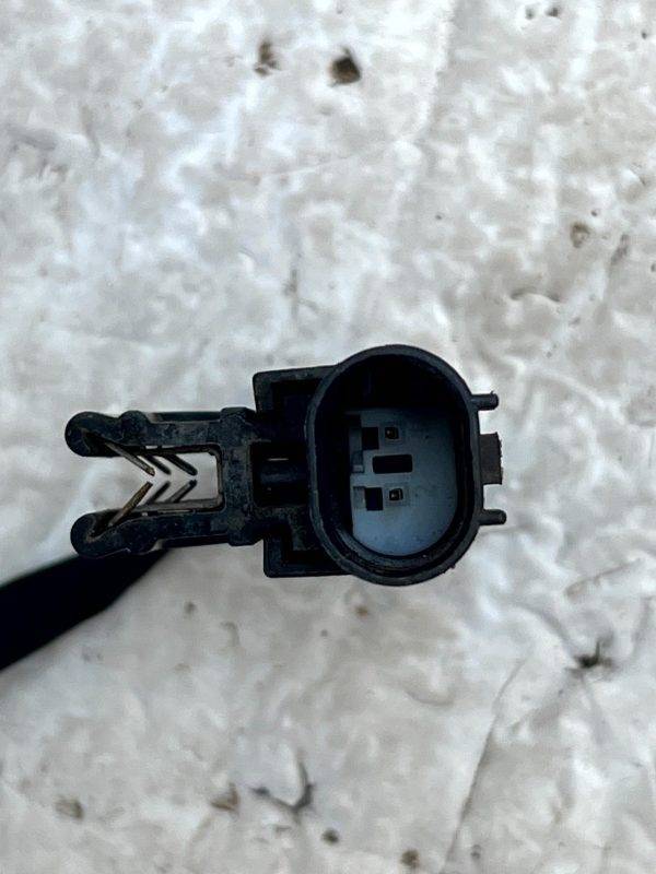 Mercedes ML Class W166 Wiring Loom Harness Plug Connector A2105404781 Genuine 178542216506 7