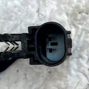 Mercedes ML-Class W166 Wiring Loom Harness Plug Connector A2105404781 Genuine - Image 8
