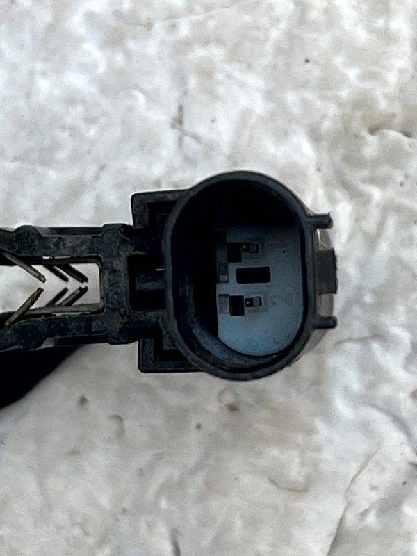Mercedes ML Class W166 Wiring Loom Harness Plug Connector A2105404781 Genuine 178542216506 8