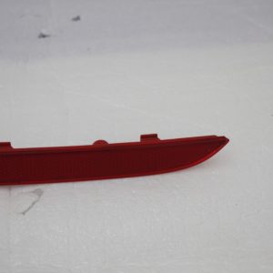Mercedes S Class C217 AMG Rear Bumper Left Side Reflector 2015-2021 A2178200174 - Image 3