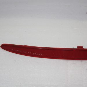 Mercedes S Class C217 AMG Rear Bumper Left Side Reflector 2015-2021 A2178200174 - Image 4