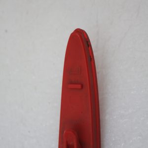 Mercedes S Class C217 AMG Rear Bumper Left Side Reflector 2015-2021 A2178200174 - Image 9