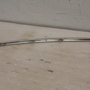 Mercedes S Class W220 Rear Bumper Lower Chrome A2208850074 Genuine - Image 11