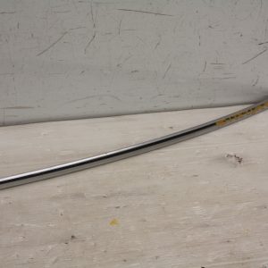 Mercedes S Class W220 Rear Bumper Lower Chrome A2208850074 Genuine - Image 3