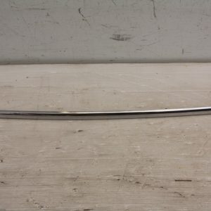 Mercedes S Class W220 Rear Bumper Lower Chrome A2208850074 Genuine - Image 4