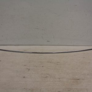Mercedes S Class W220 Rear Bumper Lower Chrome A2208850074 Genuine
