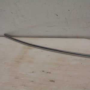 Mercedes S Class W220 Rear Bumper Lower Chrome A2208850074 Genuine - Image 5
