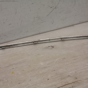 Mercedes S Class W220 Rear Bumper Lower Chrome A2208850074 Genuine - Image 8