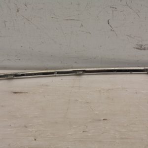 Mercedes S Class W220 Rear Bumper Lower Chrome A2208850074 Genuine - Image 10