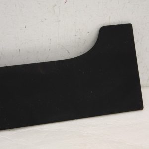 Mercedes S Class W221 Boot Trunk Parcel Storage Shelf Panel 06-09 A2216901430 - Image 3