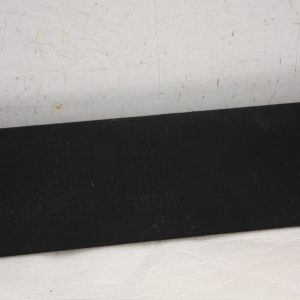 Mercedes S Class W221 Boot Trunk Parcel Storage Shelf Panel 06-09 A2216901430 - Image 4