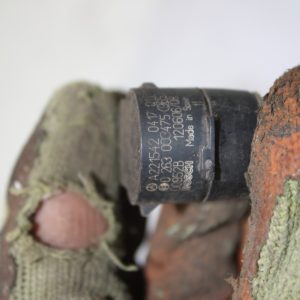 Mercedes S Class W221 Front Bumper Parking Sensor 2006-2009 A2215420417 Genuine - Image 8