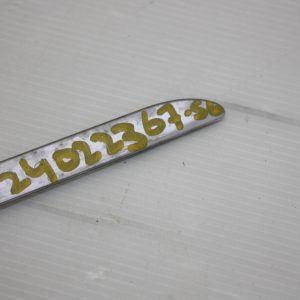 Mercedes S Class W221 Rear Bumper Right Chrome 2006 TO 2009 A2218850421 Genuine - Image 7