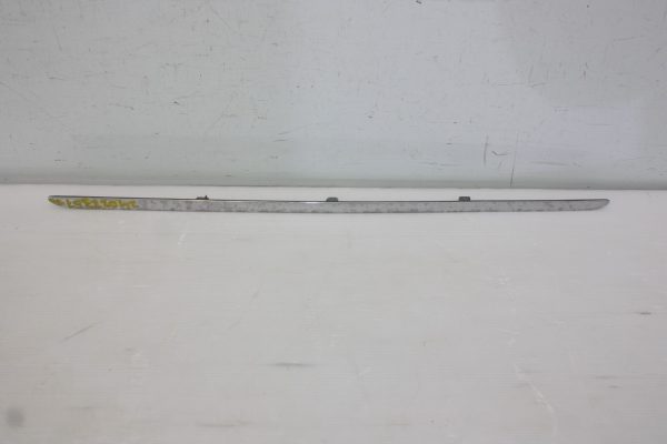 Mercedes-S-Class-W221-Rear-Bumper-Right-Chrome-2006-TO-2009-A2218850421-Genuine-175627899936