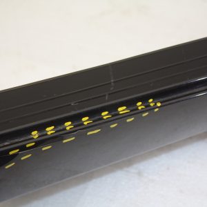 Mercedes S Class W221 Right Side Skirt 2006 TO 2009 A2216900440 Genuine - Image 11