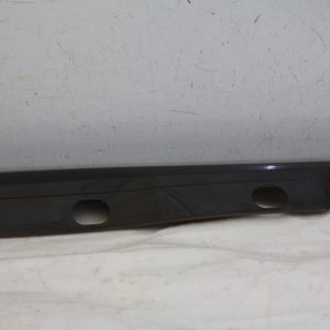 Mercedes S Class W221 Right Side Skirt 2006 TO 2009 A2216900440 Genuine - Image 13