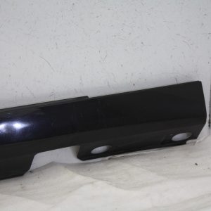 Mercedes S Class W221 Right Side Skirt 2006 TO 2009 A2216900440 Genuine - Image 3