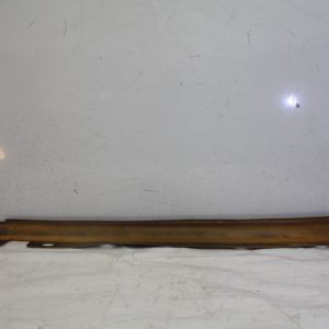 Mercedes S Class W221 Right Side Skirt 2006 TO 2009 A2216900440 Genuine - Image 21